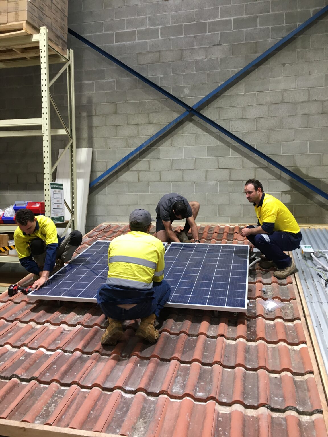 solar-pv-installation-course-solar-training-centre