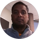 KARTHIK RAJARAM