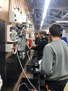 Solar Training Centre place picture