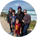 David Larritt David Larritt