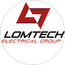 Lomtech Electrical Group profile picture