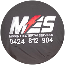 MIRIN ELECTRICAL profile picture